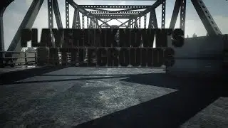 PUBG - Mind