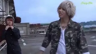My First Story/ Alone - MAKING OF-