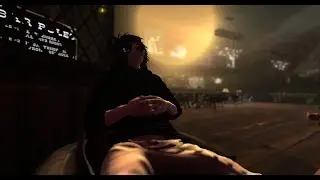 Second Life - Furry [Dance] [Luck]