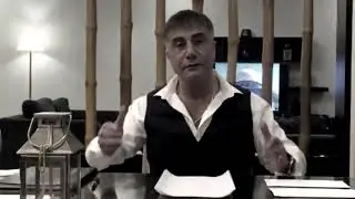Allah mısınız Ulan Siz ! | Sedat Peker KURTLAR VADİSİ Racon