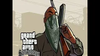 Клип Grand Theft Auto San Andres!
