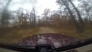 Woods High Speed