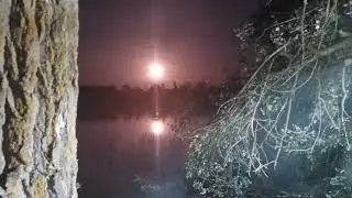 Прощание с Купалой.