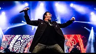 TEASER | SHAMAN NA AUDIO | SÃO PAULO (31.07.2022)