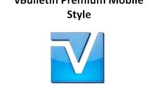 Premium Mobile Style Walkthrough