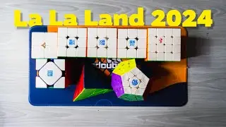 my plan for la la land 2024