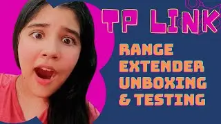 Best WiFi Extender ( Updated 2022 ) - TP-Link RE300