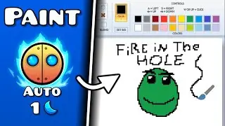 2.2 AUTO PLATFORMERS ARE MINDBLOWING!!! - Geometry dash
