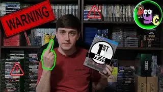 First Press Games Are Scamming
