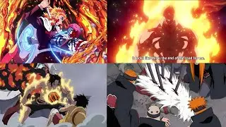 24 Saddest Anime Character Deaths, Ranked