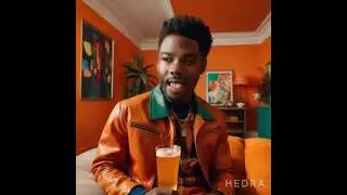 Hazy Wonder Chris Rock