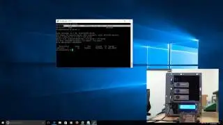 How to fix your Thecus NAS 4100PRO. Part 3