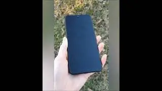 Замена дисплея XIAOMI REDMI 9C NFC