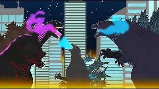 Unfinished/unseen content (EPIC ANIMATION COMPILATION)