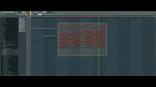 QC3 - Intro | STUDIO FOOTAGE
