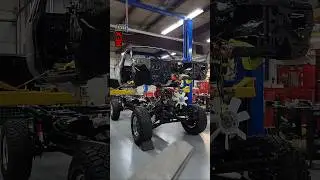 The Immortal Toyota Hilux