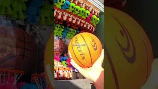 I tried to buy 1,000 balls and THIS happened 🥺❤️