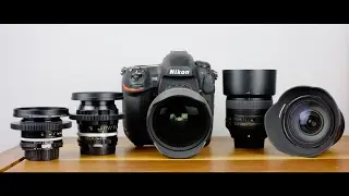 Nikon D5 Movie Mode Settings Explained