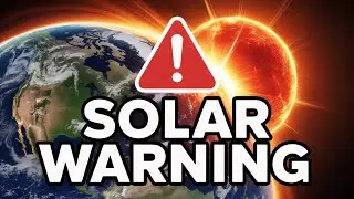 Solar Flare Panic Explained: 10 Shocking Truths You NEED to Know