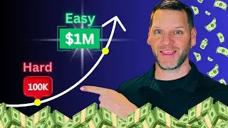 Why Net Worth EXPLODES After $100K (And How to Get There ASAP)