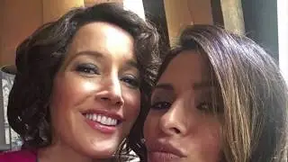 Sarah Shahi