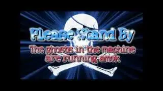 Ghost Pirates of Hampton Roads Relaunch