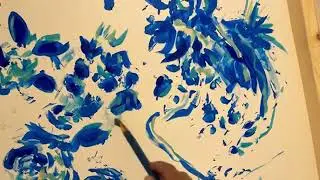 Highlight 16:08 - 21:05 from Provoke Art is going live!