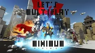 Let's Multiplay Minimum