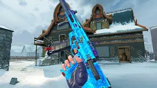 THE NEW M4 IS A BEAM