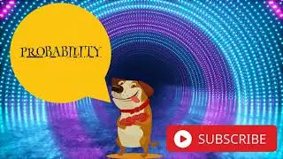 Introduction to probability Lesson 1 | Maths Animations
