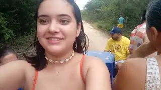 Vlog - Meu domingo em um sábado🌴