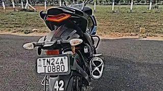 Gixxer Bike
