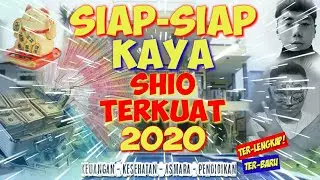 SIAP-SIAP TAJIR! 6 SHIO TERKUAT DAN SUKSES BERTAHAN DI 2020, Apa itu kamu?