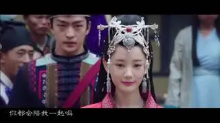 Я буду жить для тебя./ 我會為你而活。