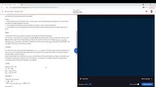 Google Kickstart 2021 Round G