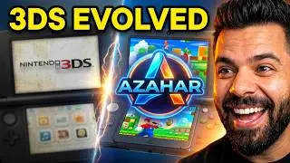 From Citra to Azahar: The Ultimate 3DS Emulator Evolution & Install Guide (Windows/Steam Deck 2026)