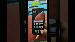 Note 6 Pro Camra Not Work #solution #love #youtube #follow #tiktok