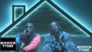 Fresh4Eva - '2020' [ROOFTOP VYBEZ]
