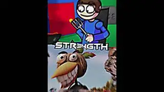 Angry Birds & Bad Piggies VS FNF Elimination Wheel