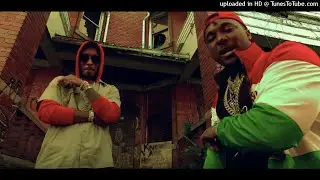 Free Doe Boy Type Beat 2021 “Nobu” | Southside x Doe Boy Type Beat