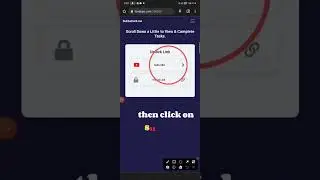 HOW TO OPEN SUB 2 UNLOCK LINK 