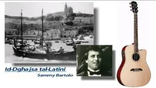 Id-Dgħajsa tal-Latini - Sammy Bartolo | New Cuorey