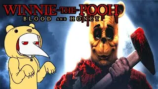 Why "Winnie The Pooh: Blood and Honey" Is Worse Than You Thought