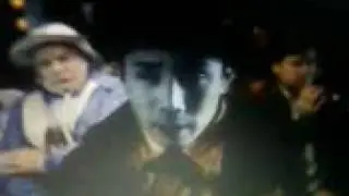 Hatchet Funny Scene