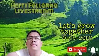 Welcome To My Live Streaming #68