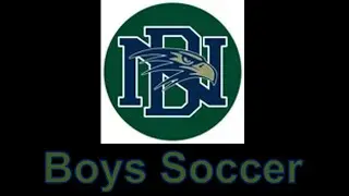 Boys Varsity Soccer vs St. Augustine
