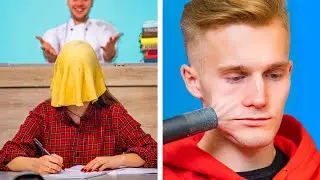 صديقي المزعج تماما