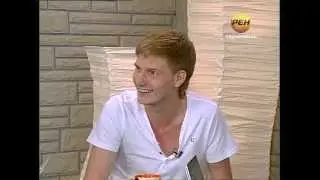 5 ВОПРОСОВ ВИТАЛИЙ ГИБЕРТ (выпуск 34)