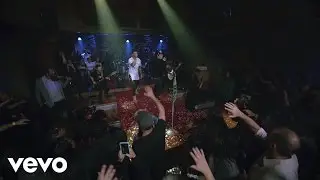 Lírios do Vale - Siga em Frente (Ao Vivo) ft. Marcelo Mancini