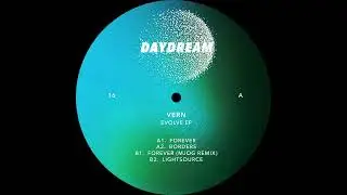 Vern - Borders [DAYDREAM016]